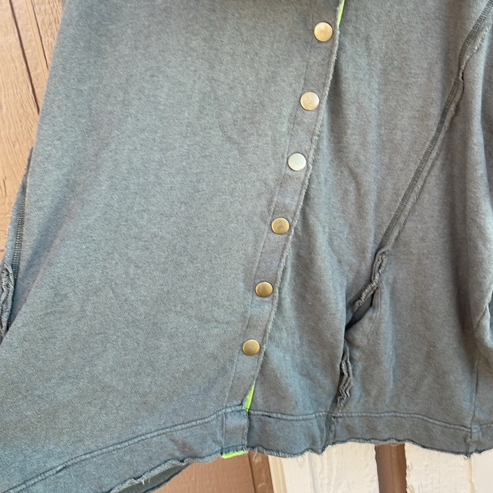 Free People Sweatshirtt - Picture 4 of 7